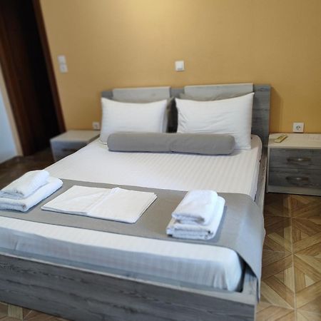 Dagos Rooms Dhermi Ngoại thất bức ảnh